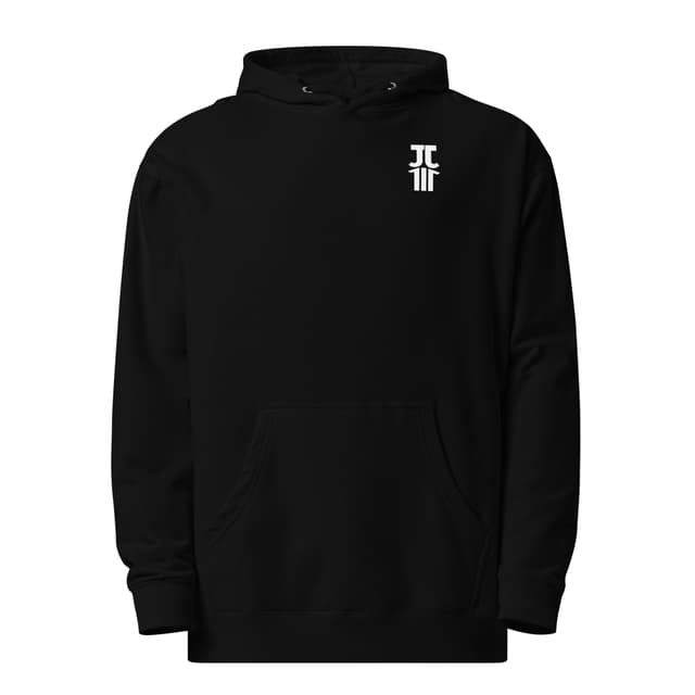 ConklinOfficial Midweight Hoodie
