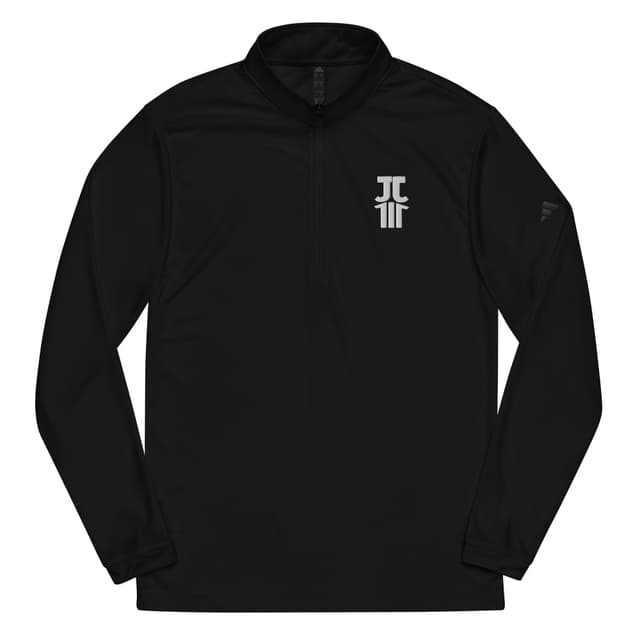 ConklinOfficial Quarter Zip Pullover